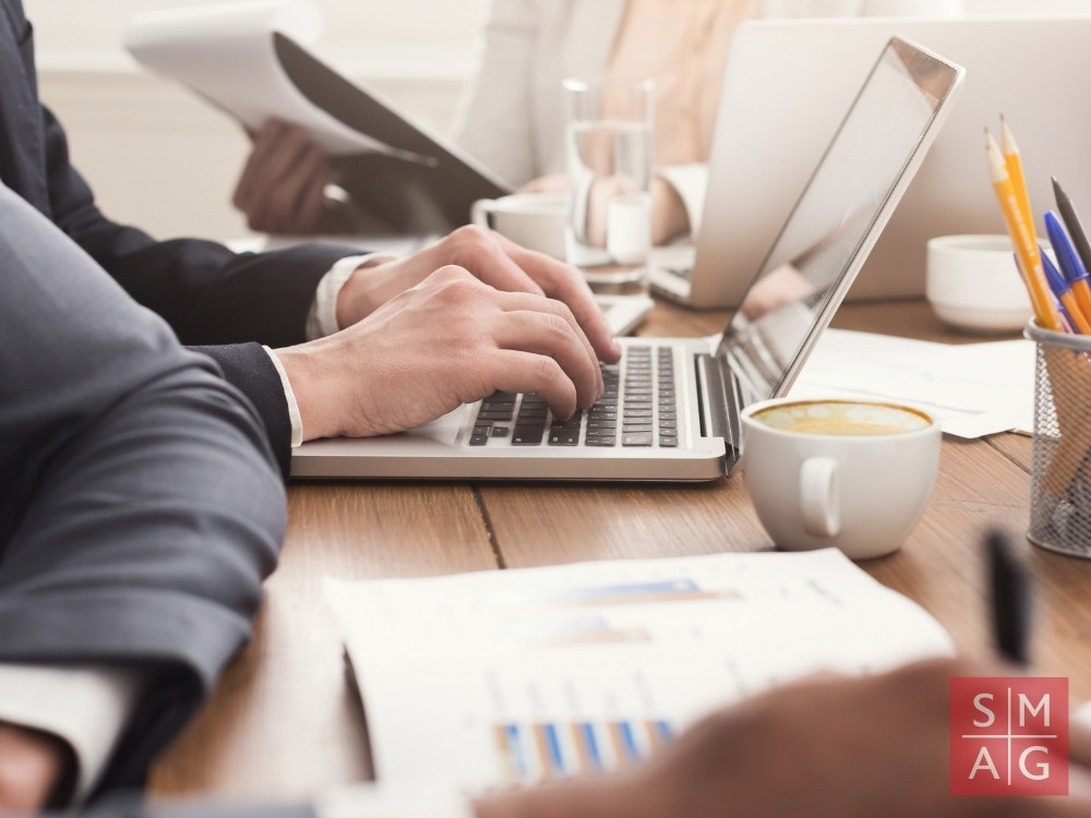 Company Formation Services - SM Accounting Group, British Columbia, Canada