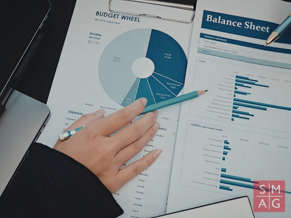 Compilation Engagements - SM Accounting Group, British Columbia, Canada