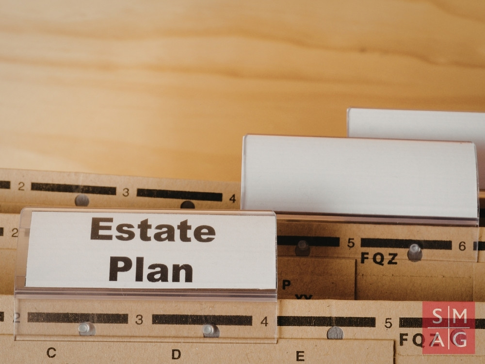 Estate Planning Services - SM Accounting Group, British Columbia, Canada