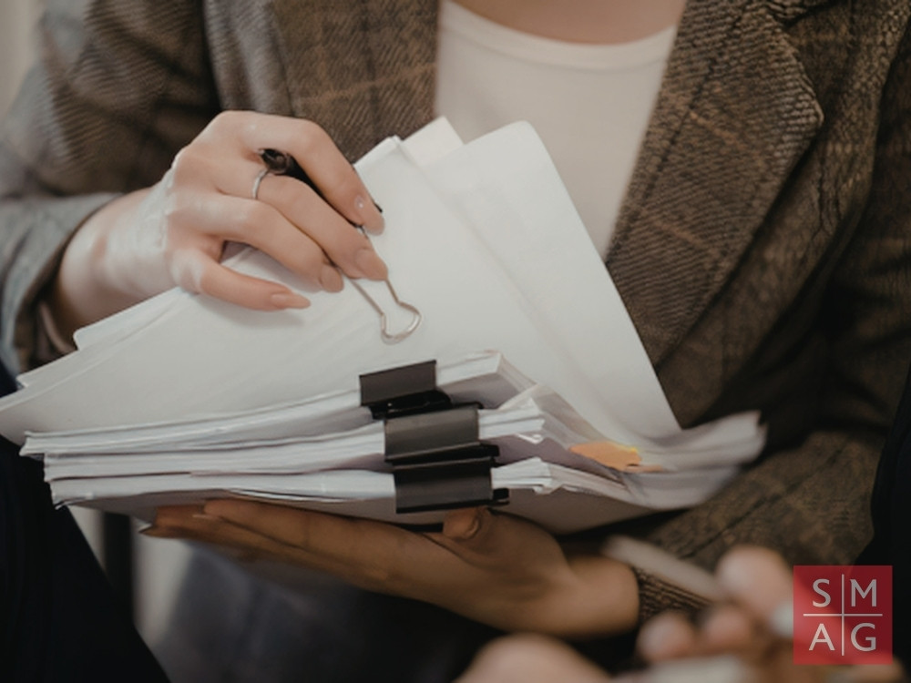 Review Assurance - SM Accounting Group, British Columbia, Canada