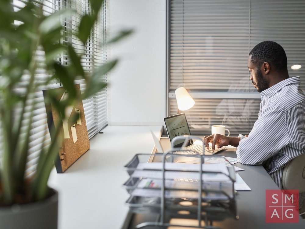 Solopreneur Tax - SM Accounting Group, British Columbia, Canada