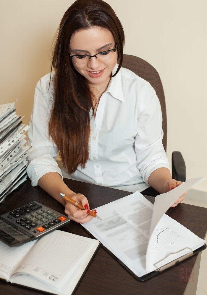 Why Choose SM Accounting Group - Surrey, British Columbia, Canada